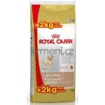 Royal Canin labrador retriever Puppy 24 kg – Sleviste.cz