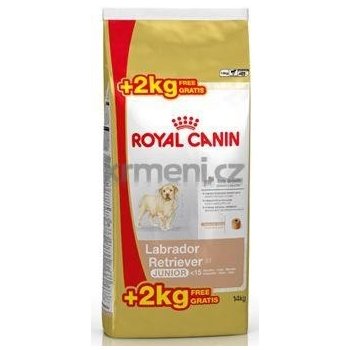 royal canin labrador 24kg