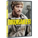 Brubaker DVD