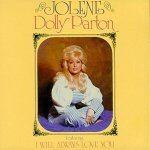 Dolly Parton - Jolene LP – Zboží Dáma