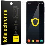 Ochranná folie Spacecase pro Samsung Galaxy Z Flip4 1 ks – Zboží Živě