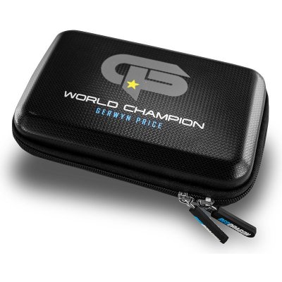 Red Dragon World Champion Iceman – Zboží Mobilmania