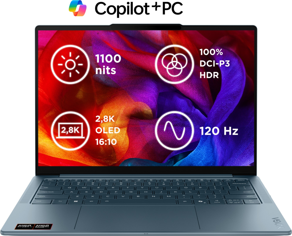 Lenovo Yoga Slim 7 83JY001WCK