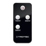 Trotec IR 3050 – Zboží Mobilmania