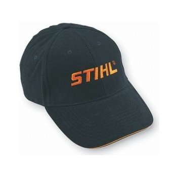 STIHL Golfová černá