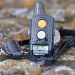 DogTrace d-control professional 1000 mini – Zboží Dáma