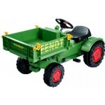 BIG Traktor s nosičem Fendt – Hledejceny.cz