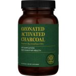 Global Healing Ozónované aktivní uhlí 60 kapslí – Hledejceny.cz