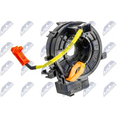 NTY Vinutá pružina, airbag EAS-TY-028 – Hledejceny.cz