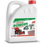 OPTIMA Garden 4T Semisyntetický 5 l | Zboží Auto