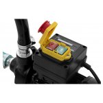 MSW Čerpadlo na naftu - 40 l/min - 370 W MSW-OP40S – Zboží Mobilmania