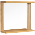Hübsch Base Natural 50 x 35 cm přírodní – Hledejceny.cz