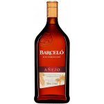 Ron Barceló Gran Anejo 37,5% 1 l (holá láhev) – Hledejceny.cz