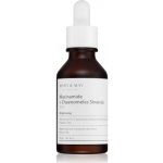 Mary & May Niacinamide + Chaenomeles Sinensis Serum 30 ml – Sleviste.cz