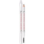 Benefit Gimme Brow+ Volumizing Pencil tužka na obočí 2 Warm Golden Blonde 1,19 g – Zboží Dáma