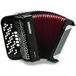 HOHNER Nova III 96 – Zboží Dáma
