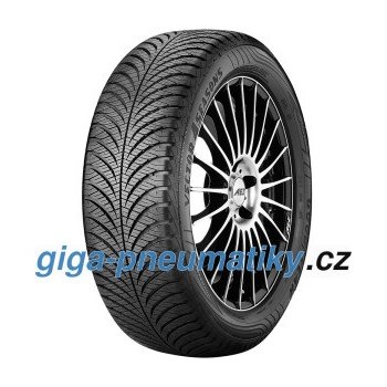 Goodyear Vector 4Seasons Gen-2 195/45 R17 91V