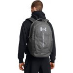 Under Armour Hustle 6.0 Castlerock Steel 29 l – Zboží Dáma