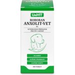 Roboran Anxolit vet 100 tbl – Hledejceny.cz