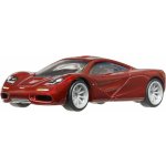 Hot Wheels FPY86 Prémiové auto velikáni 94 McLaren F1 – Zboží Dáma
