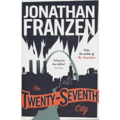 The Twenty-seventh City - J. Franzen