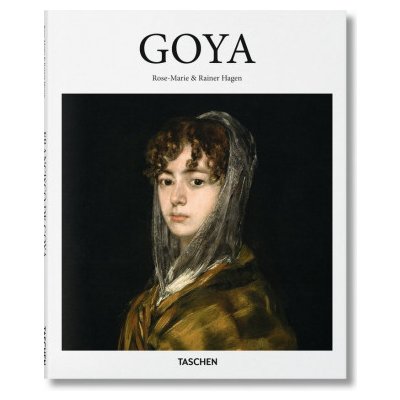 Hagen,Rainer & Rose-Marie - Goya – Zbozi.Blesk.cz