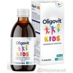 Galenika Oligovit Kids 100 ml – Hledejceny.cz