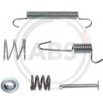 0008Q A.B.S. Sada prislusenstvi, brzdove celisti – Sleviste.cz