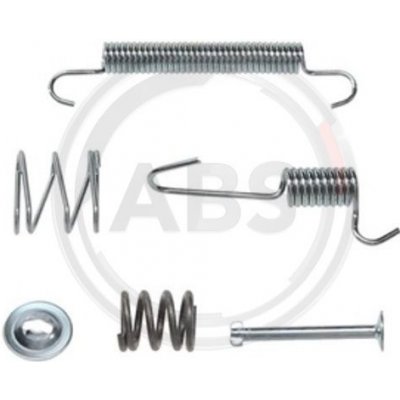 0008Q A.B.S. Sada prislusenstvi, brzdove celisti – Sleviste.cz