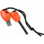 Light My Fire Firesteel 2.0 BIO Scout oranžové – Zboží Dáma