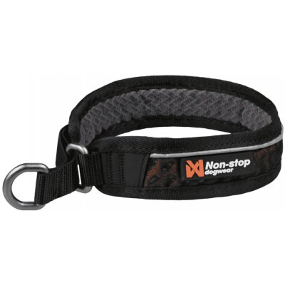 Non-Stop Dogwear Obojek ROCK – Zboží Mobilmania