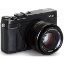 Digitální fotoaparát Fujifilm X-E1