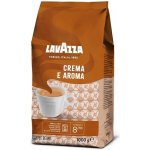 Lavazza Crema e Aroma 6 x 1 kg – Hledejceny.cz