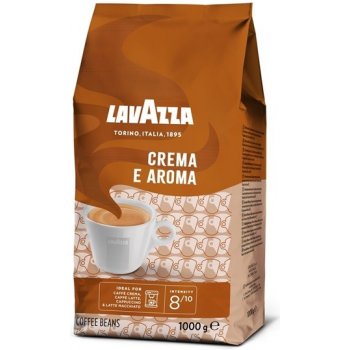 Lavazza Crema e Aroma 6 x 1 kg