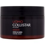 Collistar Man Shaving Cream krém na holení 200 ml – Zboží Dáma