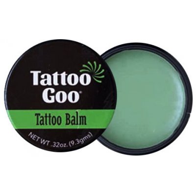 Tattoo Goo After Tattoo krém na tetování 9,3g MINI – Hledejceny.cz