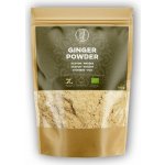 BrainMax Pure Zázvor BIO prášek 100 g – Hledejceny.cz