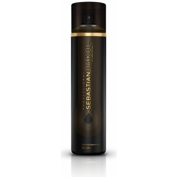 Sebastian Dark Oil Silkening Fragrant Mist 200 ml