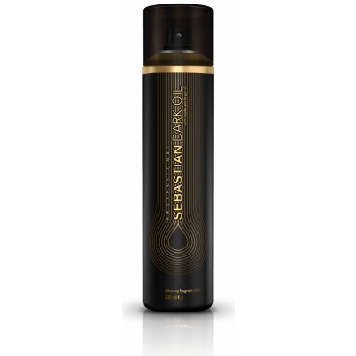 Sebastian Dark Oil Silkening Fragrant Mist 200 ml – Zboží Mobilmania