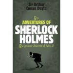 Adventures of Sherlock Holmes – Hledejceny.cz