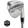 Cleveland RTX Zipcore Full Face 2 wedge 8° levé 64° ocel