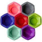 Sibel Mix&Match Tinting Bowl Set 7 ks – Zboží Dáma