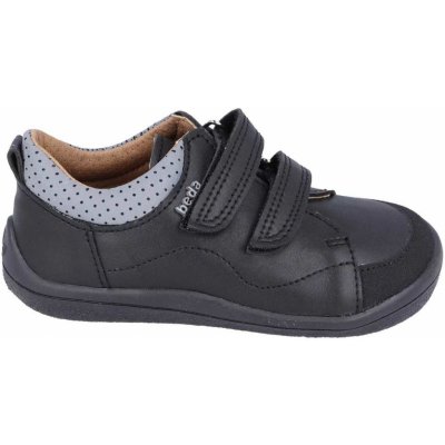 Beda Bfn 170030/w/n/so/ok Playful Black – Zboží Dáma