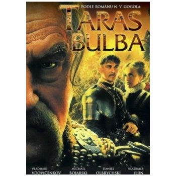 taras bulba DVD