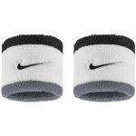 Nike SWOOSH CLASSIC wristbands 2PK – Sleviste.cz