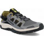 Salomon Techamphibian 5 M L49227700 castlerock willow black – Hledejceny.cz