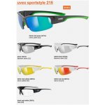 Uvex Sportstyle 215 – Zboží Dáma