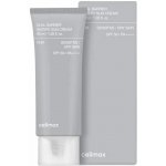 CELIMAX - DUAL BARRIER WATERY SUN CREAM - Minerální opalovací krém SPF50+ pro citlivou pleť 40 ml – Sleviste.cz