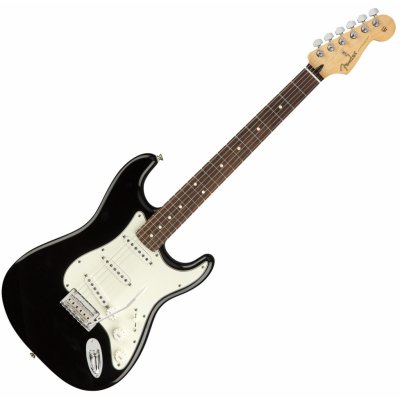 Fender Player Stratocaster PF – Zboží Mobilmania