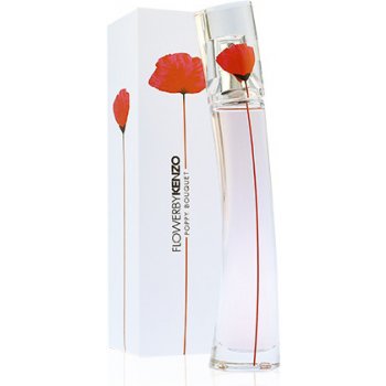 Kenzo Flower By Kenzo Poppy Bouquet parfémovaná voda dámská 30 ml